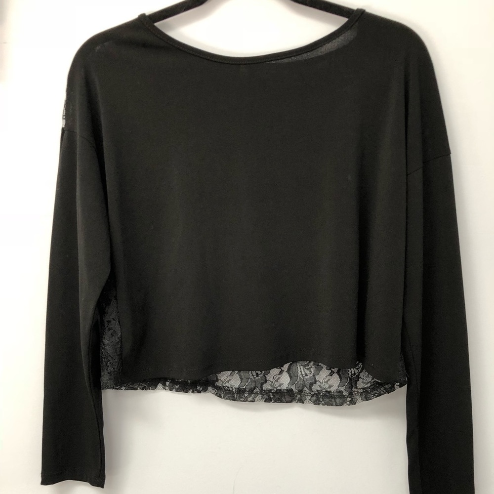 Long Sleeve